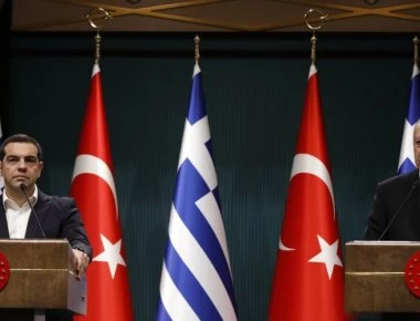 Α.Τσίπρας προς Ρ.Τ.Ερντογάν: «Θα πληρώσεις μεγάλο τίμημα αν παραβιάσεις τα κυριαρχικά μας δικαιώματα»